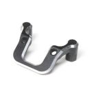 Team Losi Racing TLR331058 Low Wing Mount, Aluminum: 22 5.0