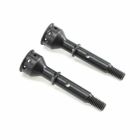 Team Losi Racing TLR332073 VHA Rear Axle, Buggy (2): 22 5.0