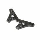 Team Losi Racing TLR334059 Carbon Laydown Rear Tower +2mm: 22 5.0