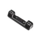Team Losi Racing TLR334064 C Pivot Block, Aluminum, Black: 22 5.0