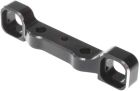 Team Losi Racing TLR334066 D Pivot Block, Aluminum, Black: 22 5.0
