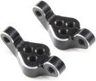 Team Losi Racing TLR334074 VHA Camber Link Mount, Black: 22 5.0