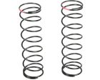 Team Losi Racing TLR5168 Rear Shock Spring 2.3 Rate Pink