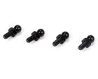 Team Losi Racing TLR6025 Ball Stud 4.8mm x 6mm (4): 22