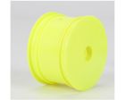 Team Losi Racing TLR7101 Rear Wheel Yellow (2): 22