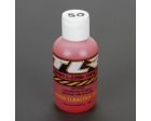 Team Losi Racing TLR74027 Silicone Shock Oil 50wt 4oz