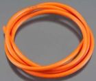 TQ Wire TQW1130 10 Gauge Super Flexible Wire 3' (Orange)