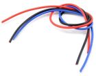 TQ Wire TQW1603 16awg 3 Wire Kit (Black/Red/Orange - 1'ea)