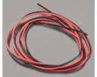 TQ Wire TQW2200 22 Gauge Thin Wall Silicone Wire (3')