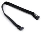 TQ Wire  TQW3017 Silicone Flatwire Brushless Sensor Cable-175mm