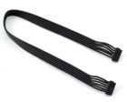 TQ Wire  TQW3020 Silicone Flatwire Brushless Sensor Cable-200mm