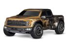 Traxxas 101177-4-FOXSE Ford Raptor R 4X4 Ultimate