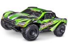 Traxxas 102076-4-GRN MAXX SLASH 4WD 6S
