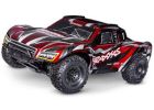 Traxxas 102076-4-RED MAXX SLASH 4WD 6S