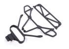 Traxxas 10236 BUMPER REAR
