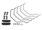 Traxxas 10295 SWAY BAR KIT MAXX SLASH F/R