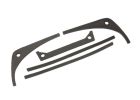 Traxxas 10314 Seals Hatch fits Spartan SR Boat