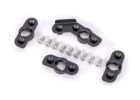 Traxxas 10317 Boat Hatch Mounts with Screws Spartan SR