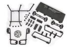 Traxxas 10410 BODY REINFORCE COMPLT FITS 10411