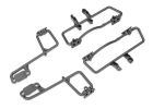 Traxxas 10417 Body Cage F/R L/R Fits 10411