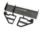Traxxas 10424 Slash Late Model Wing with Mounts (left & right)