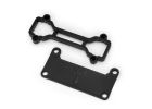 Traxxas 10429 Body Mount Spacer Clip (for #10423 body) Slash Late Model