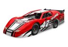 Traxxas 104364-74-RED Slash Late Model BL-2s