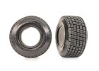 Traxxas 10470 Tires Hoosier Dual Profile (2)