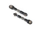 Traxxas 10542 TOE LINKS STEEL 36MM (2)