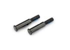 Traxxas 10554 STUB AXLES FRONT (2)