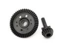 Traxxas 10579 RING GEAR/DIFF/PINION GEAR