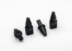 Traxxas 10620 Boat Hull Drain Plug for Disruptor