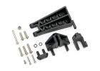 Traxxas 10642 Rudder Mount/Steering Arm for Disruptor