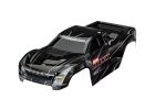 Traxxas 10711-BLK BODY MINI MAXX BLK