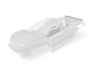 Traxxas 10711 BODY MINI MAXX CLEAR/DECALS