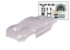 Traxxas 10712 MIni XRT Clear Body