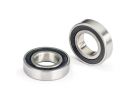 Traxxas 10719 BALL BEARINGS BLK 7X14X3.5 (2) FOR MINI MAXX