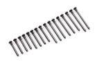 Traxxas 10740 SUSP SCREW PINS F/R MINI MAXX FOR MINI MAXX