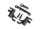 Traxxas 10743 STEERING BELLCRANKS/DRAGLINK FOR MINI MAXX