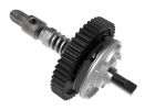 Traxxas 10758 SLIPPER CLUTCH CMPLT MINI MAXX