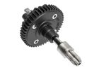 Traxxas 10760 DIFF KIT CENTER COMPLETE FOR MINI MAXX