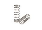 Traxxas 10764 SHOCK SPRING NATURL FINISH (2) FOR MINI MAXX