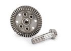 Traxxas 10778 RING GEAR DIFF/PINION FRONT FOR MINI MAXX