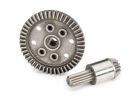 Traxxas 10779 RING GEAR DIFF/PINION REAR FOR MINI MAXX