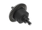 Traxxas 10780 DIFFERENTIAL ASSY FITS MINI MAXX