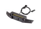 Traxxas 10783 Mini XRT Front Bumper with LED Lights