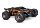 Traxxas 108076-1-ORNG Mini XRT VXL-3s Orange