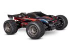 Traxxas 108076-1-RED Mini XRT VXL-3s Red