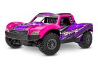 Traxxas 108164-1-PINK Mini Slash 4X4 (Pink) Short Course Truck with Radio & Battery
