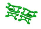 Traxxas 10830-ORNG Orange Rear Upper & Lower Suspension Arms (L&R)
